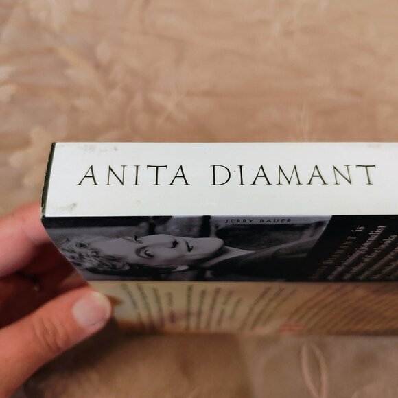 The Red Tent by Anita Diamant, Paperback, Used - Picture 10 of 11